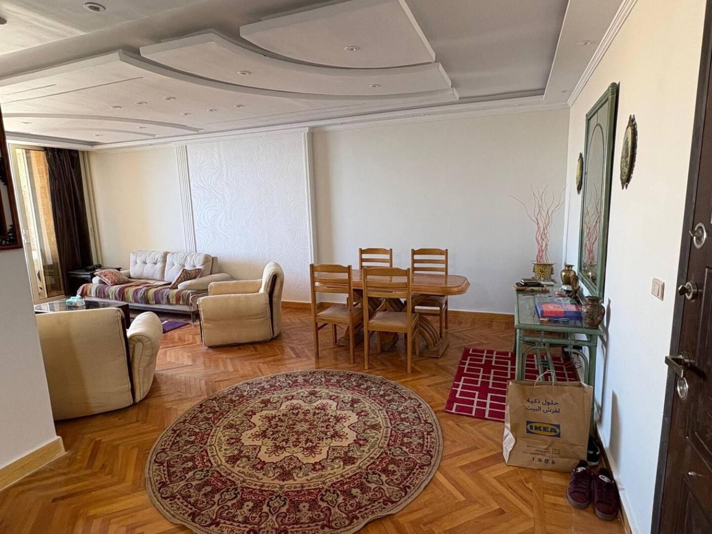 Cozy Beachfront Apartments Alexandria