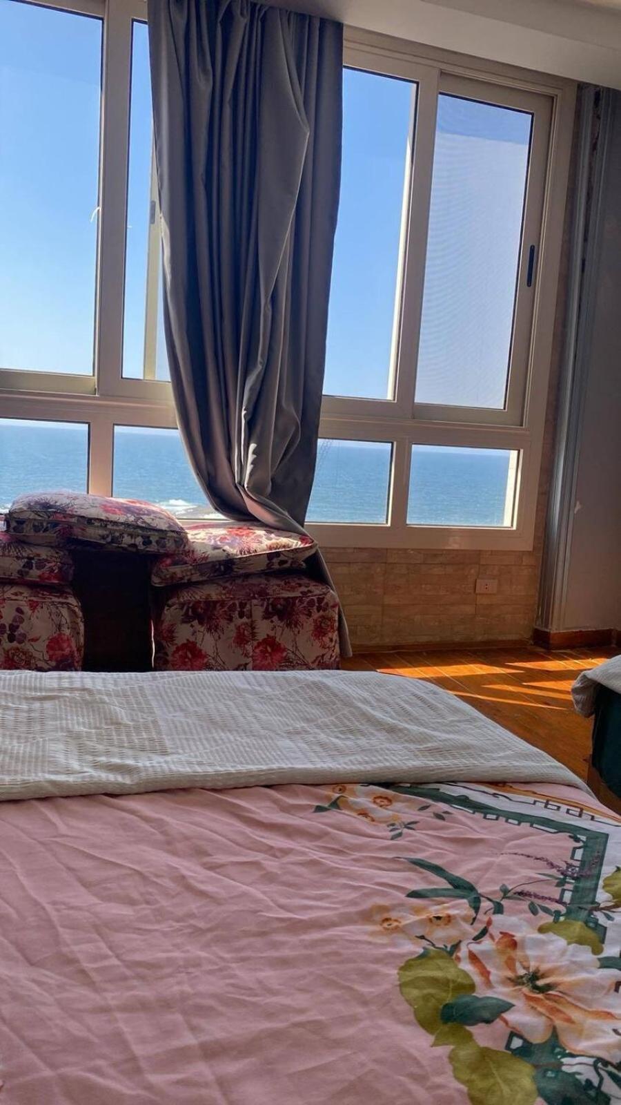 Apartment Cozy Beachfront Apartments Alexandria