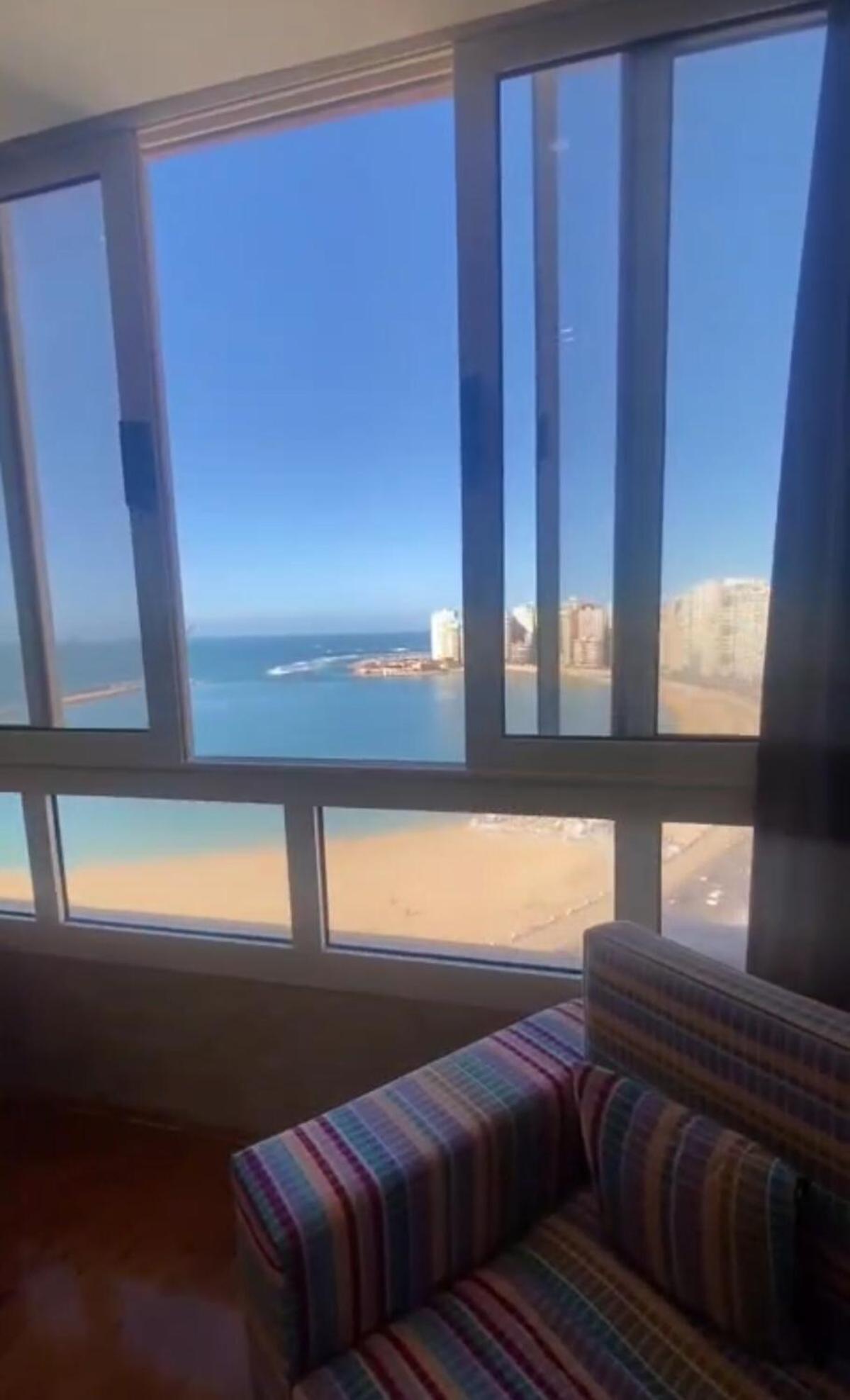 Cozy Beachfront Apartments