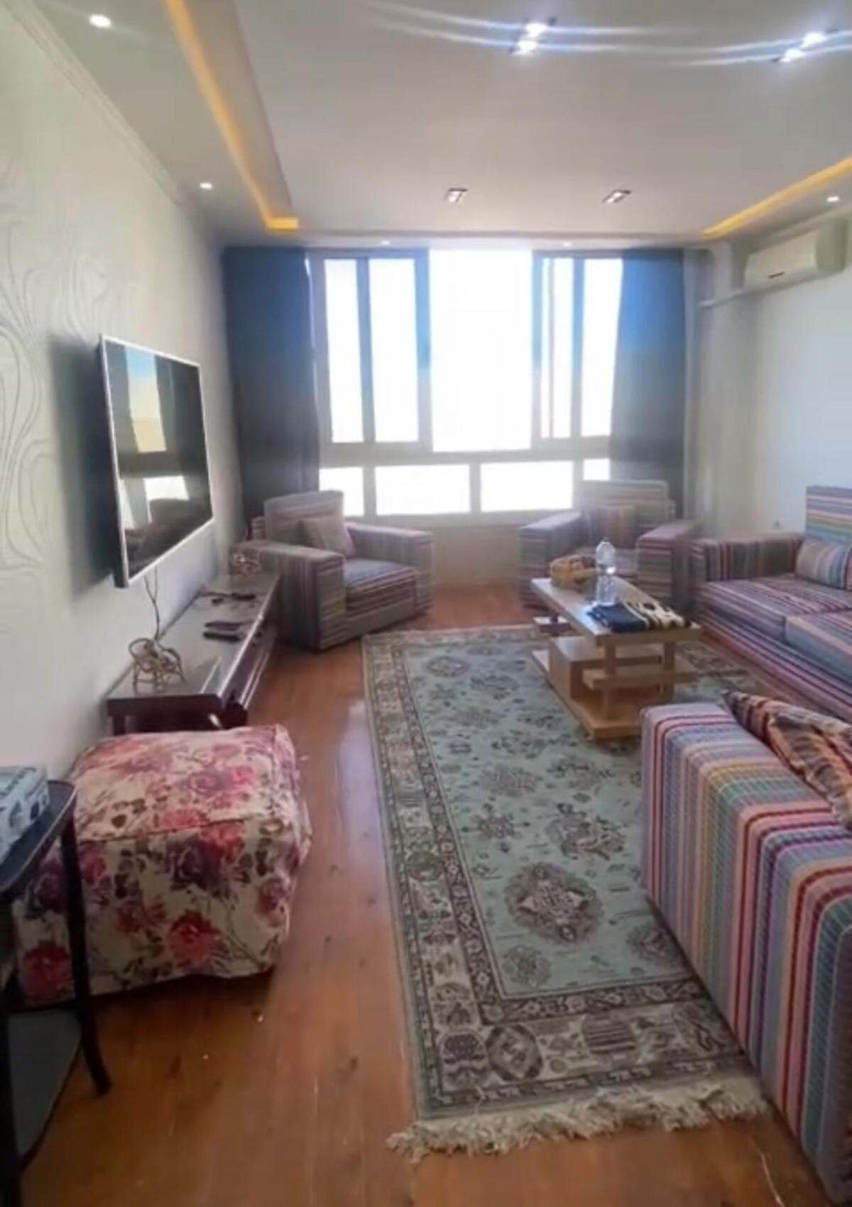 Apartment Cozy Beachfront Apartments Alexandria