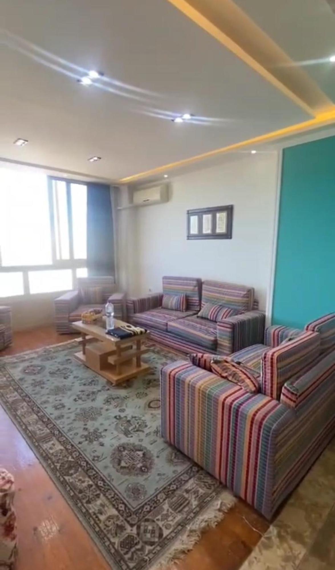 Cozy Beachfront Apartments Alexandria